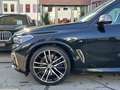 BMW X5 M 50d Aut. / Luft / Laser / 22" Noir - thumbnail 4