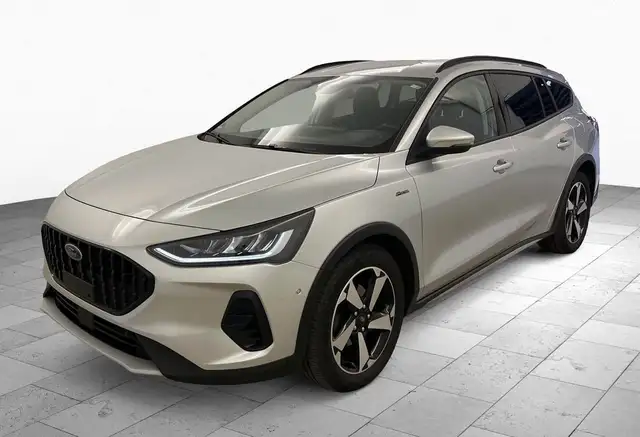 Ford Focus main image
