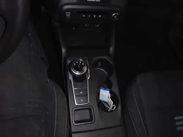 Ford Focus view 9