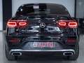 Mercedes-Benz GLC 220 D COUPE 4 MATIC PREMIUM PLUS AMG 20" NAVI XENO PEL Noir - thumbnail 6