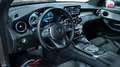Mercedes-Benz GLC 220 D COUPE 4 MATIC PREMIUM PLUS AMG 20" NAVI XENO PEL Noir - thumbnail 7