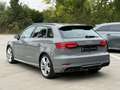 Audi A3 S-line 35 TFSI -150ch Gris Nardo Garantie 12 mois Grau - thumbnail 11