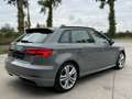 Audi A3 S-line 35 TFSI -150ch Gris Nardo Garantie 12 mois Grau - thumbnail 13