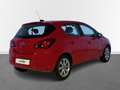 Opel Corsa 1.4 Selective 90 Piros - thumbnail 7
