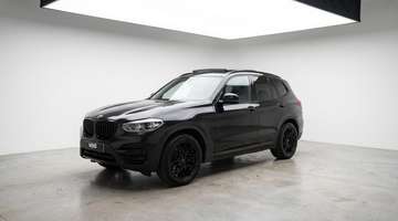 *2.0i *xDrive *CAMÉRA * AUTO* NAVI* CUIR* TOIT PAN