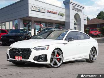 PROGRESSIV | S LINE | PANO ROOF | HEATED SEATS | N