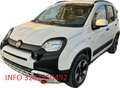 Fiat Panda Cross 1.0 FireFly S&S Hybrid NO VICOLI 5 POSTI CAR Wit - thumbnail 1