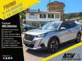 Peugeot 2008 1.2 PureTech 130 S&S Allure LED-ANDROID-APPLE Silber - thumbnail 1