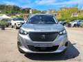 Peugeot 2008 1.2 PureTech 130 S&S Allure LED-ANDROID-APPLE Silber - thumbnail 3