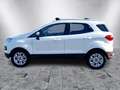 Ford EcoSport Titanium,Navi,PDC,SHZ Blanc - thumbnail 3