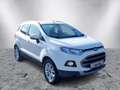 Ford EcoSport Titanium,Navi,PDC,SHZ Blanc - thumbnail 6