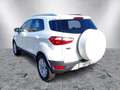 Ford EcoSport Titanium,Navi,PDC,SHZ Blanc - thumbnail 4