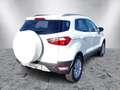 Ford EcoSport Titanium,Navi,PDC,SHZ Blanc - thumbnail 5
