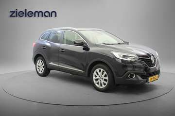 1.2 TCe Intens - Navi, Trekhaak, Keyless, Stoelver