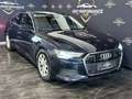 Audi A6 40 TDI basis Blau - thumbnail 11