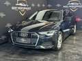 Audi A6 40 TDI basis Blau - thumbnail 3