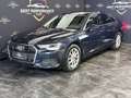 Audi A6 40 TDI basis Blau - thumbnail 1
