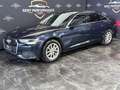 Audi A6 40 TDI basis Blau - thumbnail 4