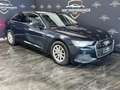 Audi A6 40 TDI basis Blau - thumbnail 12
