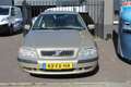 Volvo S40 1.8 Europa Automaat Clima Lmv Cruise C. Beige - thumbnail 3