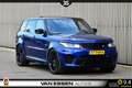 Land Rover Range Rover Sport 5.0 V8 Supercharged SVR Pano Carbon Head-Up Meridi Azul - thumbnail 8