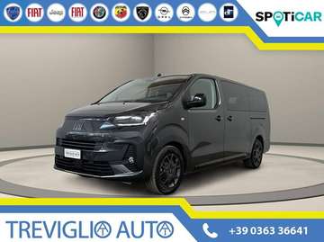 2.0 BlueHDi 180 CV AT8 L3 Combi 9 POSTI