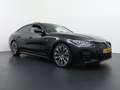 BMW i4 M50 M Sport 84 kWh RIJKLAAR INCL. GARANTIE | LASER Zwart - thumbnail 2