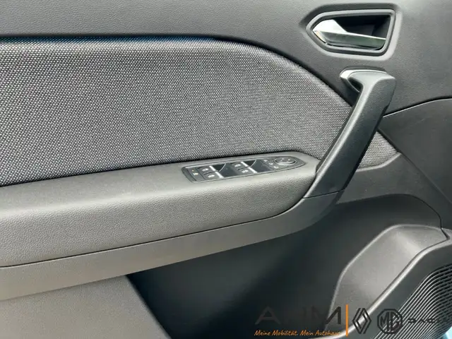 Renault Symbioz view 19