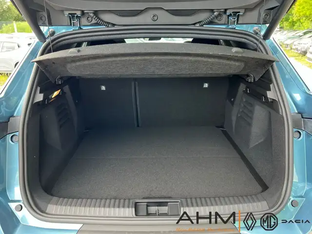 Renault Symbioz view 9