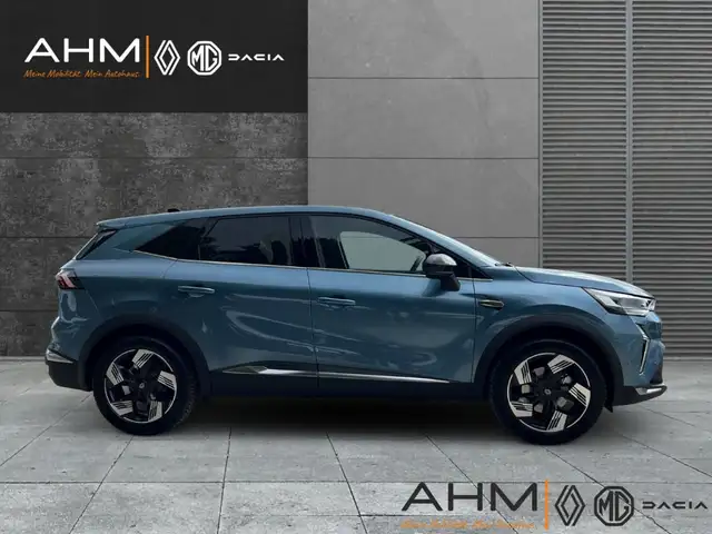 Renault Symbioz view 6