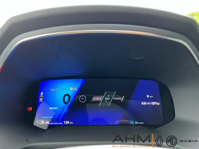 Renault Symbioz view 18