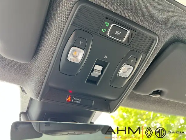 Renault Symbioz view 29