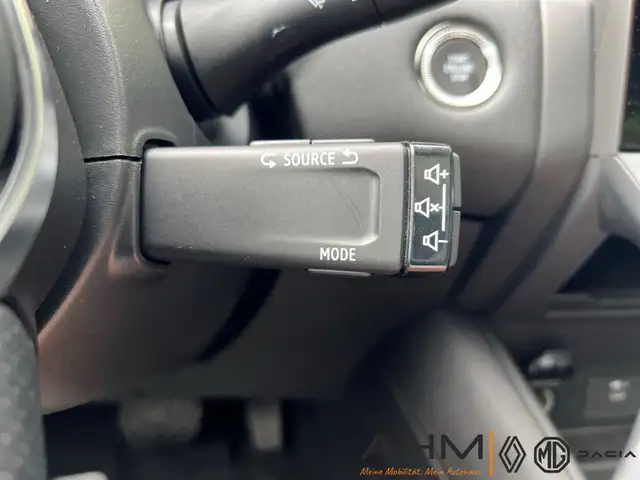 Renault Symbioz view 25