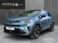 Renault Symbioz Techno Full Hybrid E-Tech 160 Blauw - thumbnail 1
