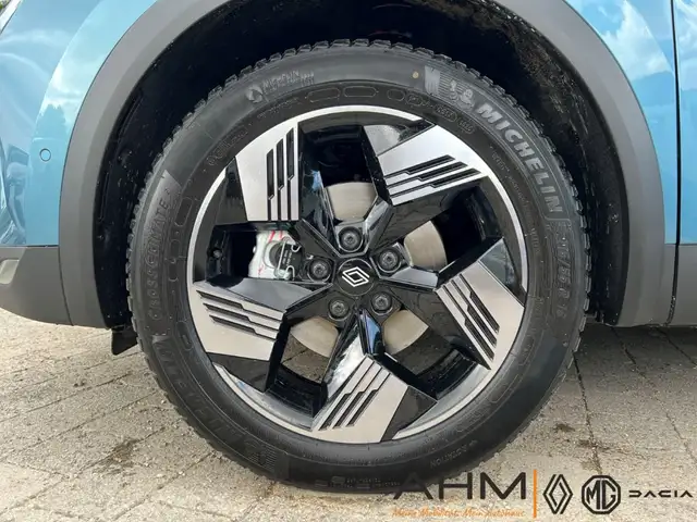 Renault Symbioz view 8