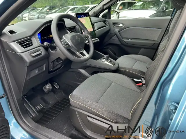 Renault Symbioz view 10