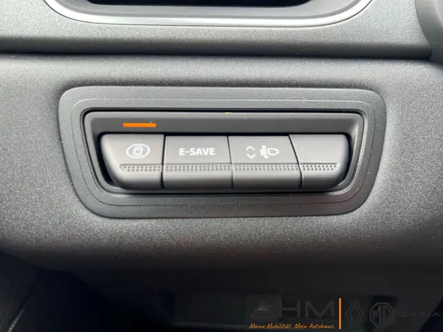 Renault Symbioz view 23
