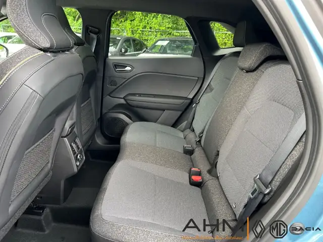 Renault Symbioz view 12