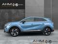 Renault Symbioz Techno Full Hybrid E-Tech 160 Blauw - thumbnail 5
