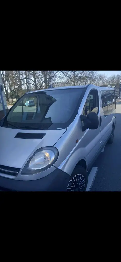 Opel Vivaro 1.9 CDTI L1H1 - 2