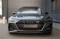 Audi RS6 Avant V8 600PK | BTW | Keramische | ACC | 360 Cam Grau - thumbnail 44