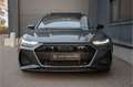Audi RS6 Avant V8 600PK | BTW | Keramische | ACC | 360 Cam Grau - thumbnail 7
