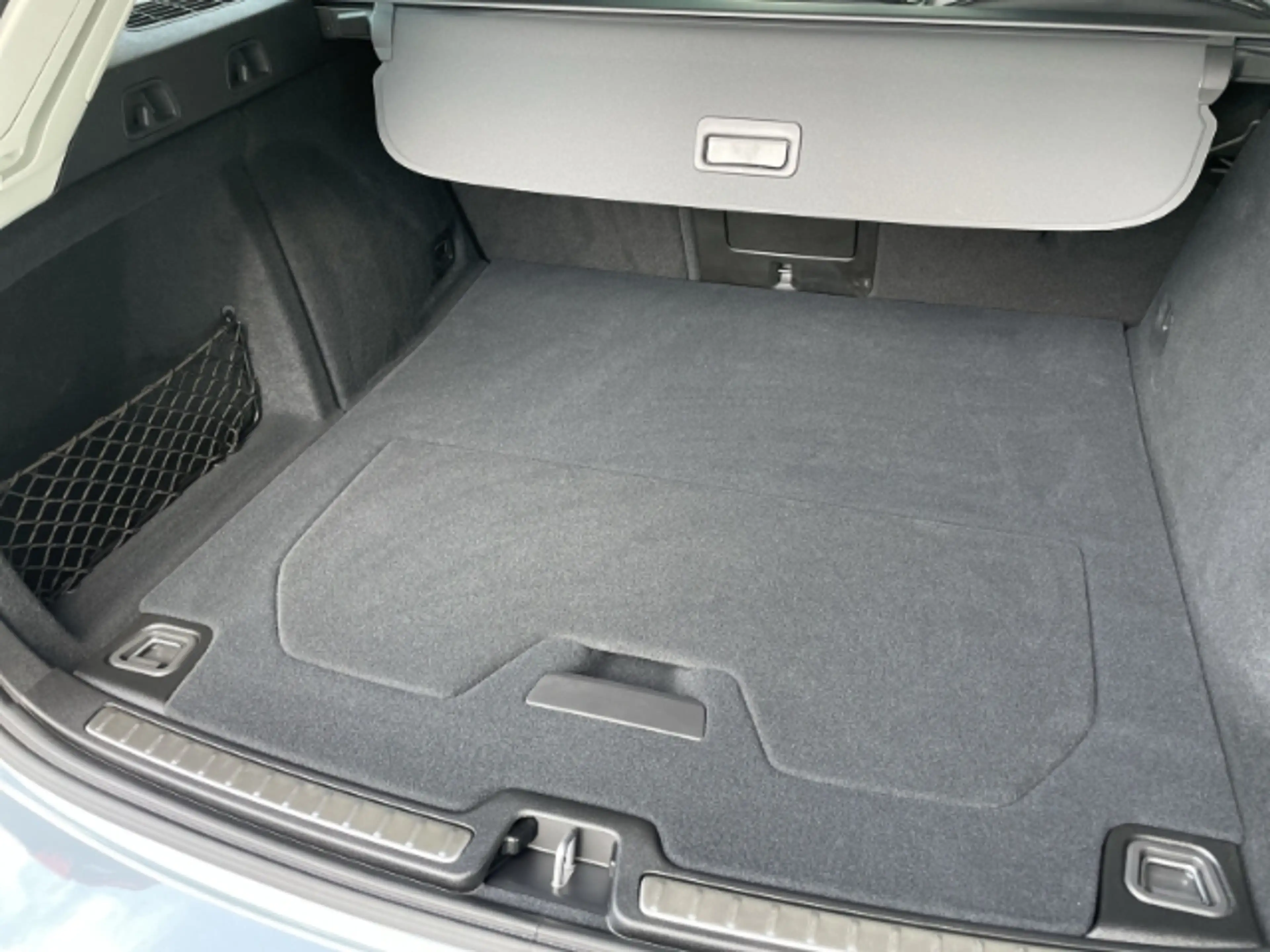 Volvo V60 Cross Country B5 AWD Ultimate Mild-Hybrid Autom. Navi , Leder — photo 6
