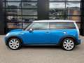 MINI Cooper S Clubman 1.6 Xenon Pano Cruise Leder Blau - thumbnail 4