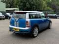 MINI Cooper S Clubman 1.6 Xenon Pano Cruise Leder Blau - thumbnail 23