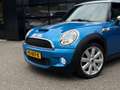 MINI Cooper S Clubman 1.6 Xenon Pano Cruise Leder Blau - thumbnail 6