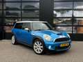 MINI Cooper S Clubman 1.6 Xenon Pano Cruise Leder Blau - thumbnail 22