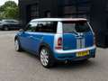 MINI Cooper S Clubman 1.6 Xenon Pano Cruise Leder Blau - thumbnail 5