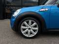 MINI Cooper S Clubman 1.6 Xenon Pano Cruise Leder Blau - thumbnail 7