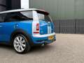 MINI Cooper S Clubman 1.6 Xenon Pano Cruise Leder Blau - thumbnail 24